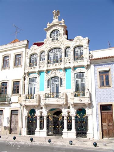 Aveiro, the Venice of Portugal, 2009, DSC01224b_H555